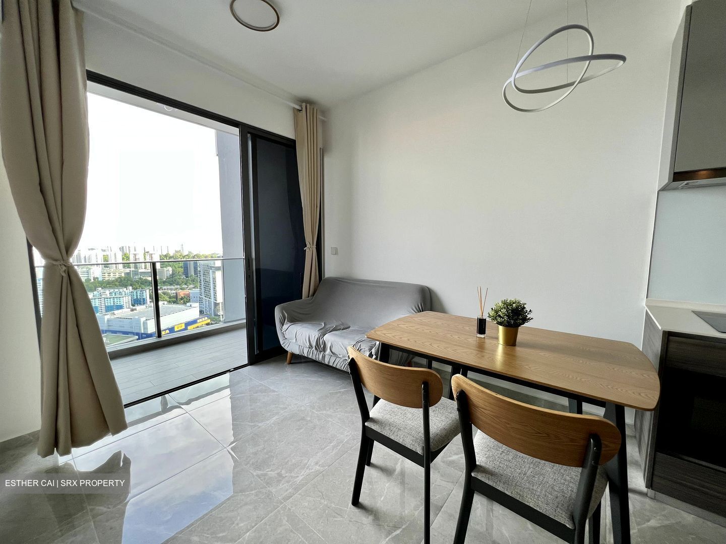 Stirling Residences (D3), Apartment #364749811